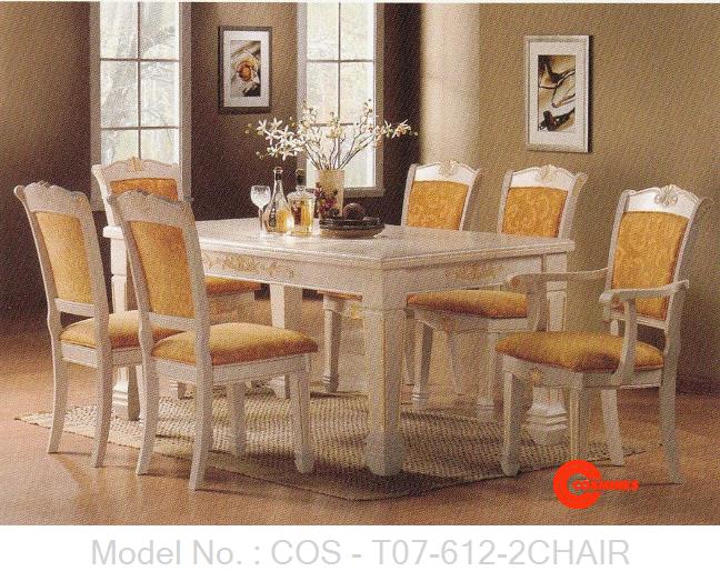 COS - T07-612-2CHAIR